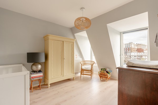 Medium property photo - Gijsbrecht van Aemstelstraat 19-3, 1091 TB Amsterdam