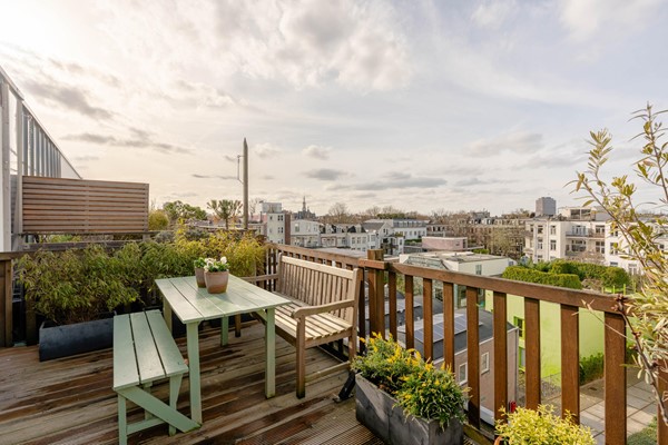 Medium property photo - Gijsbrecht van Aemstelstraat 19-3, 1091 TB Amsterdam