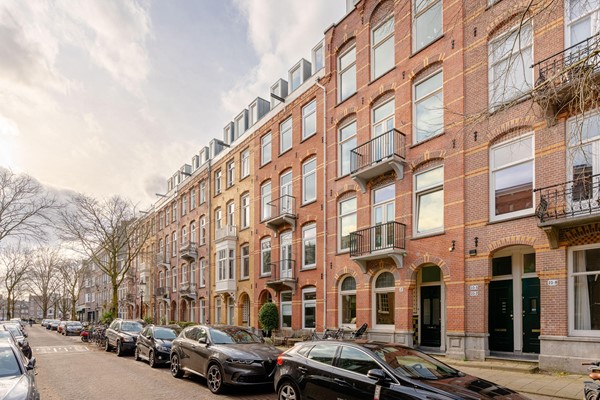 Medium property photo - Gijsbrecht van Aemstelstraat 19-3, 1091 TB Amsterdam