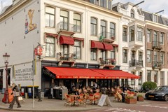Nieuw in verkoop: Gijsbrecht van Aemstelstraat 19-3, 1091 TB Amsterdam