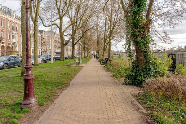 Medium property photo - Gijsbrecht van Aemstelstraat 19-3, 1091 TB Amsterdam