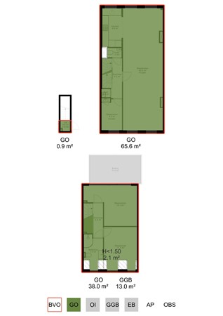 Gijsbrecht van Aemstelstraat 19-3, 1091 TB Amsterdam - 