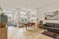 Nieuw in verkoop: Joan Melchior Kemperstraat 108H, 1051 TW Amsterdam