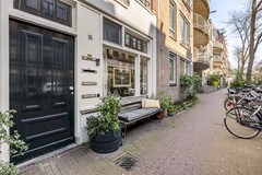 Nieuw in verkoop: Joan Melchior Kemperstraat 108H, 1051 TW Amsterdam