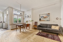 Nieuw in verkoop: Joan Melchior Kemperstraat 108H, 1051 TW Amsterdam