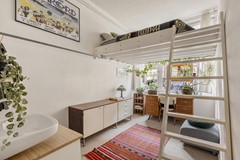 Nieuw in verkoop: Joan Melchior Kemperstraat 108H, 1051 TW Amsterdam