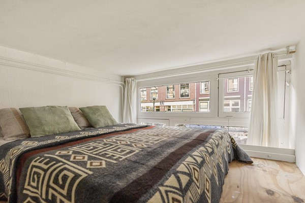 Medium property photo - Joan Melchior Kemperstraat 108H, 1051 TW Amsterdam
