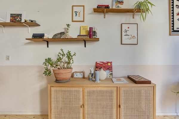 Medium property photo - Joan Melchior Kemperstraat 108H, 1051 TW Amsterdam