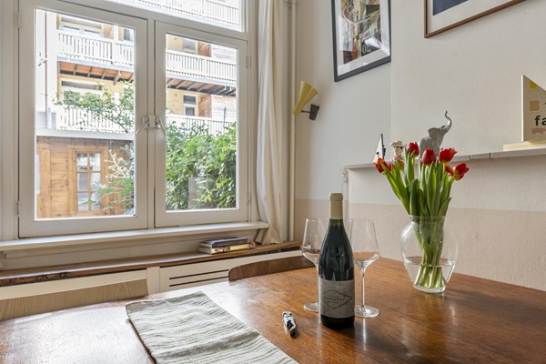 Medium property photo - Joan Melchior Kemperstraat 108H, 1051 TW Amsterdam