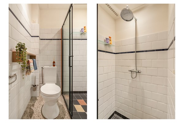 Medium property photo - Joan Melchior Kemperstraat 108H, 1051 TW Amsterdam