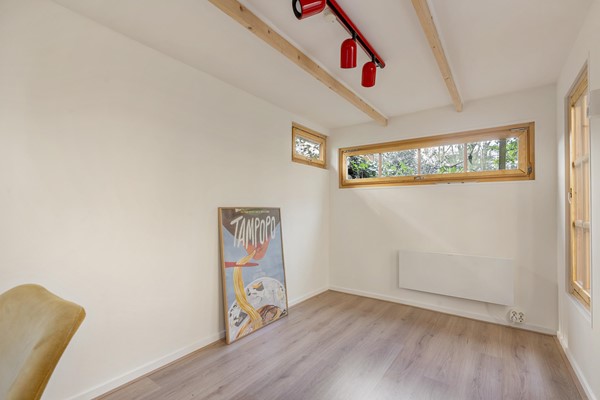 Medium property photo - Joan Melchior Kemperstraat 108H, 1051 TW Amsterdam