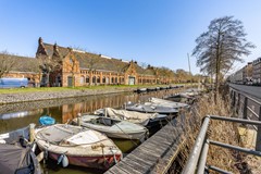 Nieuw in verkoop: Joan Melchior Kemperstraat 108H, 1051 TW Amsterdam