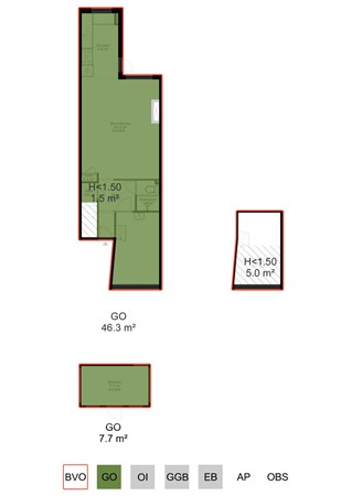 Joan Melchior Kemperstraat 108H, 1051 TW Amsterdam - 