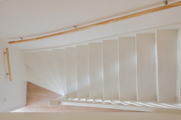 Medium property photo - Elizabeth Anscombestraat 251, 1062 LE Amsterdam