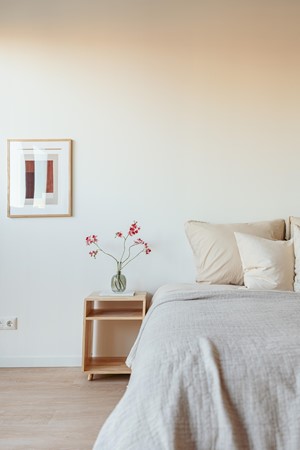 Medium property photo - Elizabeth Anscombestraat 251, 1062 LE Amsterdam