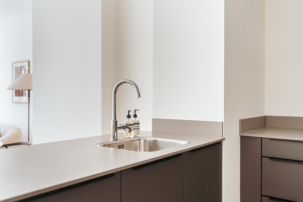 Medium property photo - Elizabeth Anscombestraat 251, 1062 LE Amsterdam