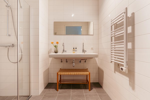 Medium property photo - Elizabeth Anscombestraat 251, 1062 LE Amsterdam