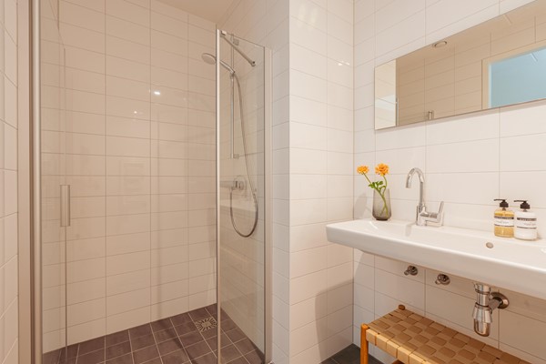 Medium property photo - Elizabeth Anscombestraat 209, 1062 LE Amsterdam