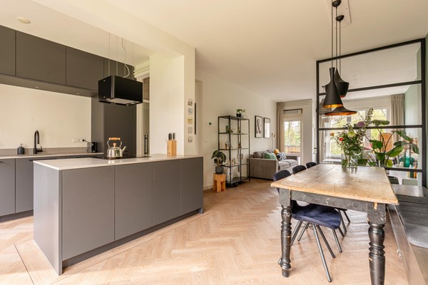 Medium property photo - James Rosskade 2H, 1056 AC Amsterdam