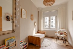 Nieuw in verkoop: James Rosskade 2H, 1056 AC Amsterdam