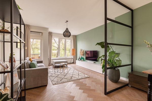 Medium property photo - James Rosskade 2H, 1056 AC Amsterdam