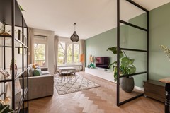 Nieuw in verkoop: James Rosskade 2H, 1056 AC Amsterdam