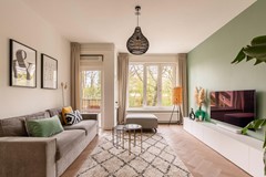 Nieuw in verkoop: James Rosskade 2H, 1056 AC Amsterdam