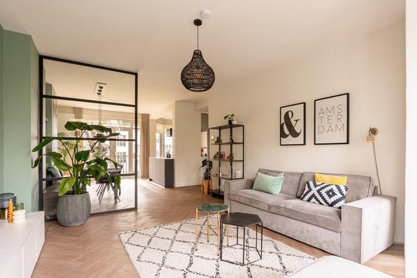 Medium property photo - James Rosskade 2H, 1056 AC Amsterdam