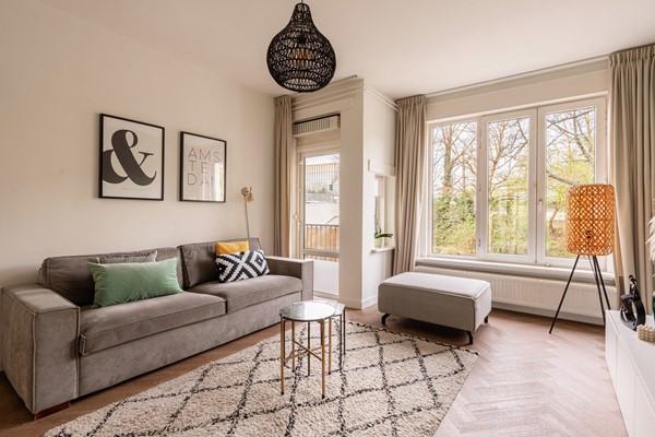 Medium property photo - James Rosskade 2H, 1056 AC Amsterdam