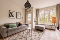 Nieuw in verkoop: James Rosskade 2H, 1056 AC Amsterdam