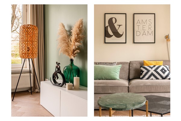 Medium property photo - James Rosskade 2H, 1056 AC Amsterdam