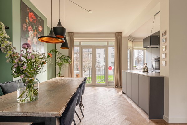Medium property photo - James Rosskade 2H, 1056 AC Amsterdam