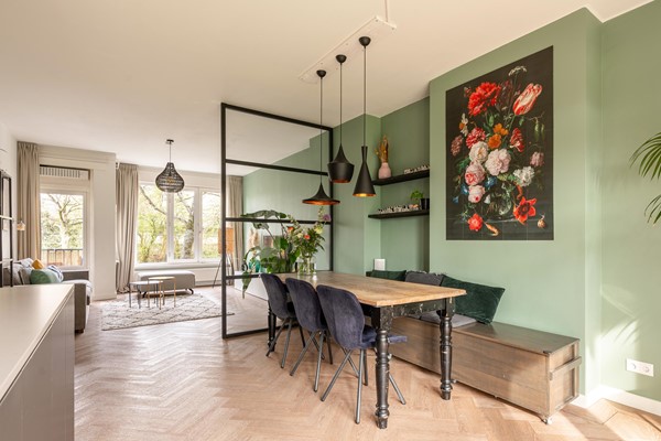 Medium property photo - James Rosskade 2H, 1056 AC Amsterdam