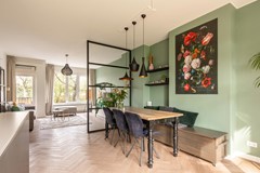 Nieuw in verkoop: James Rosskade 2H, 1056 AC Amsterdam