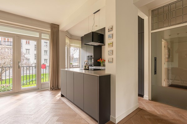 Medium property photo - James Rosskade 2H, 1056 AC Amsterdam