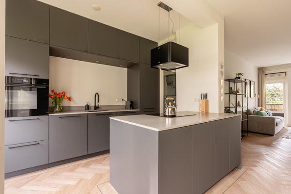 Medium property photo - James Rosskade 2H, 1056 AC Amsterdam