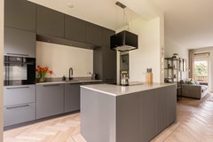 Nieuw in verkoop: James Rosskade 2H, 1056 AC Amsterdam