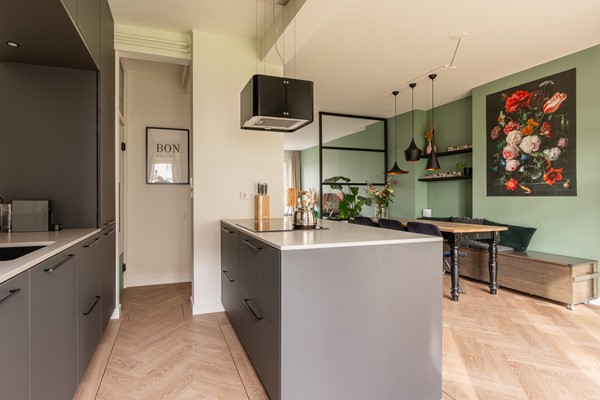 Medium property photo - James Rosskade 2H, 1056 AC Amsterdam