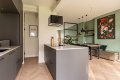 Nieuw in verkoop: James Rosskade 2H, 1056 AC Amsterdam