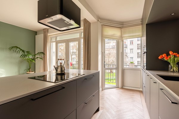 Medium property photo - James Rosskade 2H, 1056 AC Amsterdam