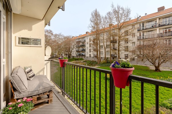 Medium property photo - James Rosskade 2H, 1056 AC Amsterdam