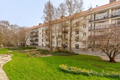 Nieuw in verkoop: James Rosskade 2H, 1056 AC Amsterdam