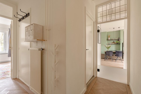 Medium property photo - James Rosskade 2H, 1056 AC Amsterdam