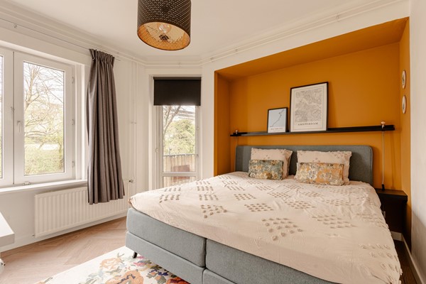 Medium property photo - James Rosskade 2H, 1056 AC Amsterdam