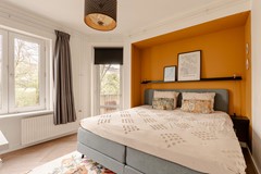 Nieuw in verkoop: James Rosskade 2H, 1056 AC Amsterdam