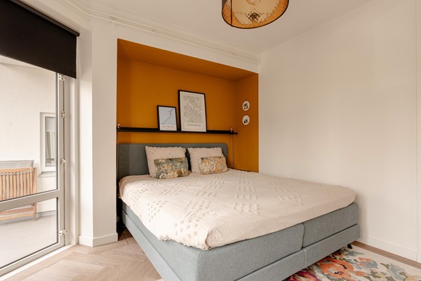 Medium property photo - James Rosskade 2H, 1056 AC Amsterdam