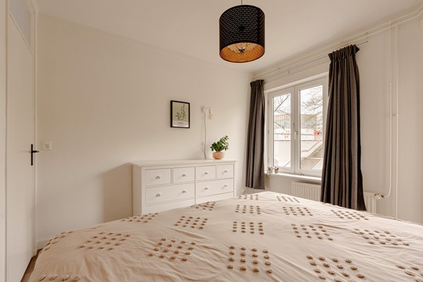 Medium property photo - James Rosskade 2H, 1056 AC Amsterdam