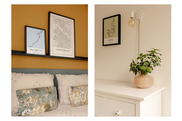 Medium property photo - James Rosskade 2H, 1056 AC Amsterdam