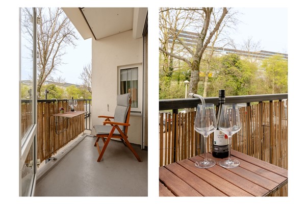 Medium property photo - James Rosskade 2H, 1056 AC Amsterdam