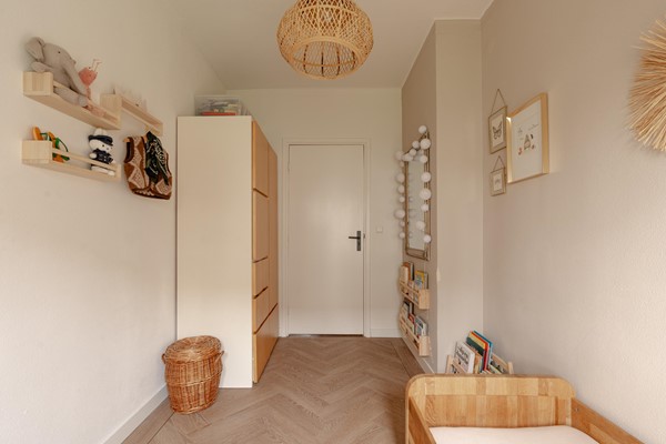 Medium property photo - James Rosskade 2H, 1056 AC Amsterdam